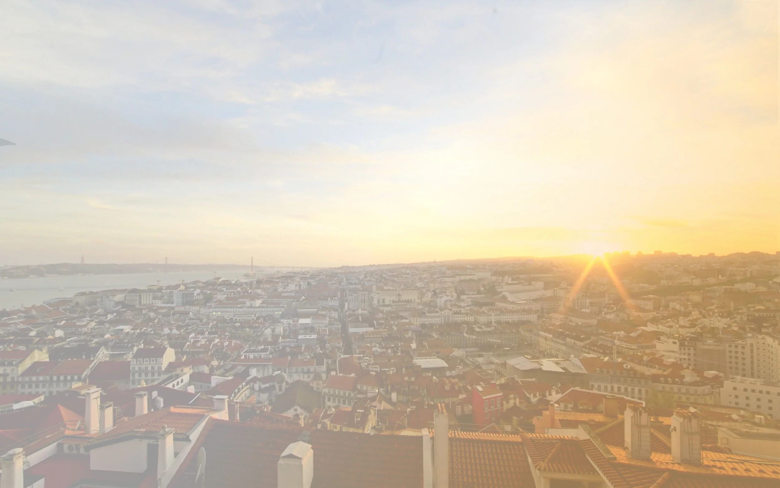  22 reasons why everyone is going to Portugal right now 