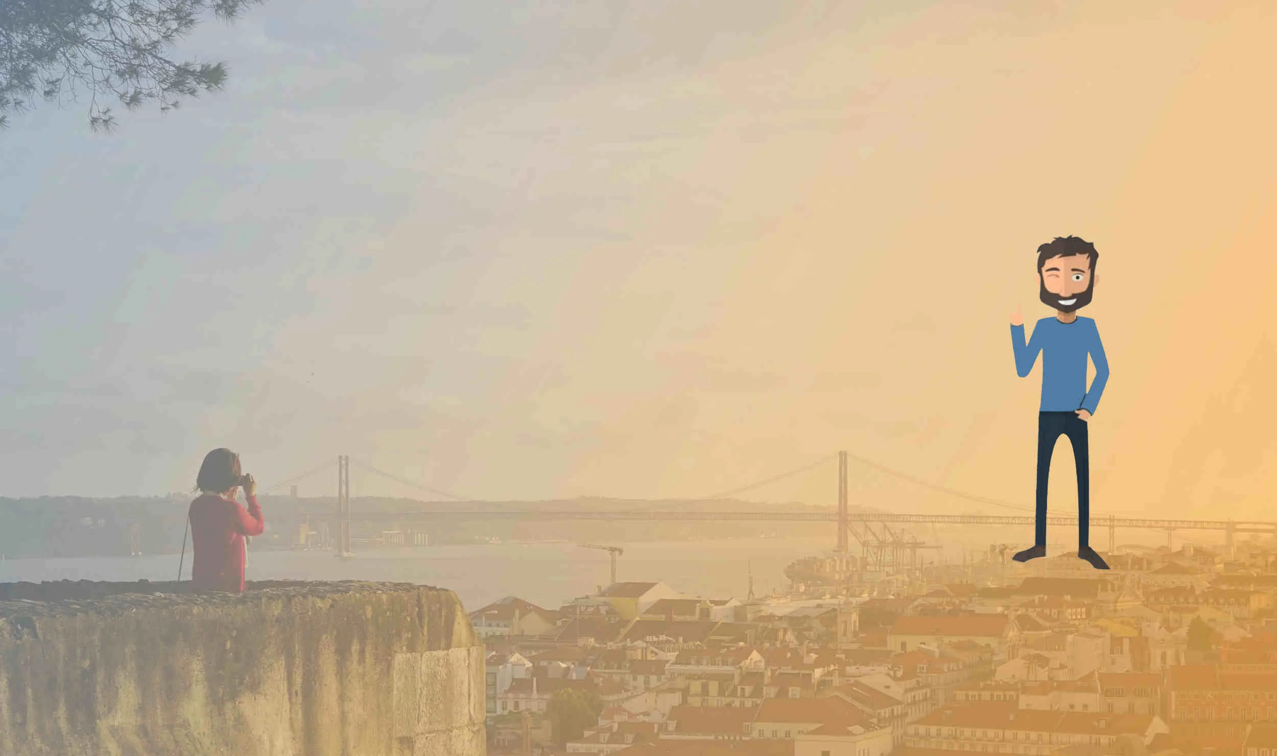 Lisbob Personal Assistant for Expats
