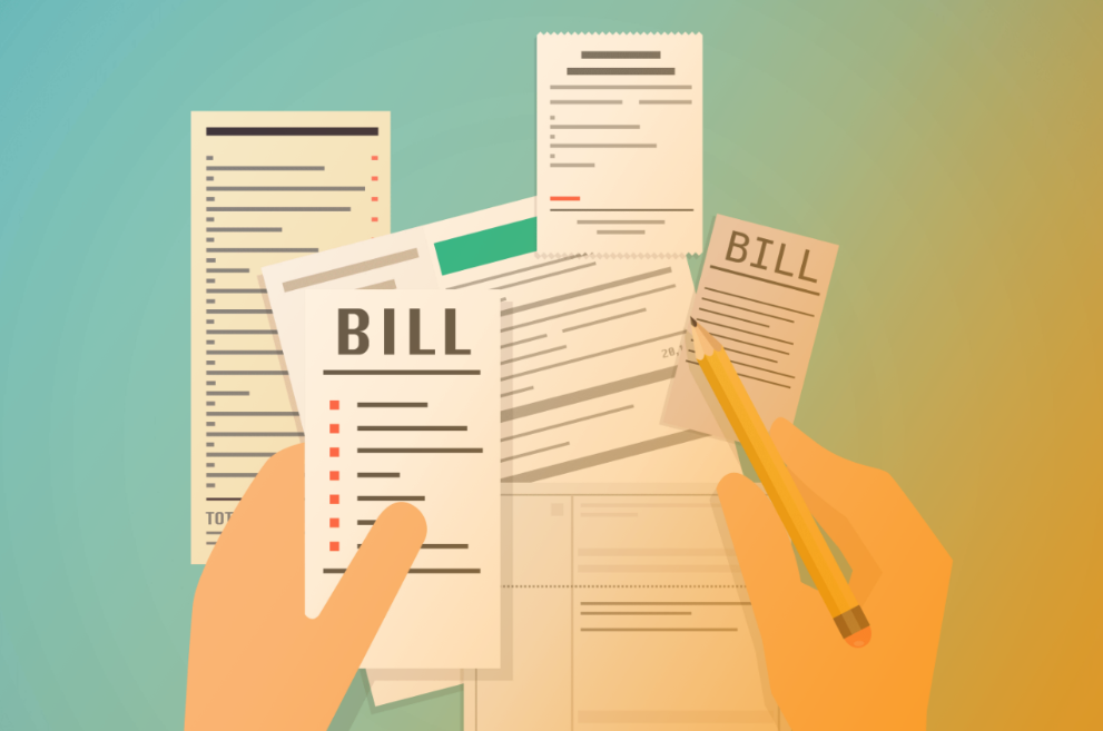 How to register bills in Portugal step by step ( and receive a larger tax refund )