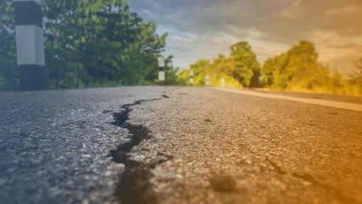 Tremblement de Terre à Lisbonne: 4.9 sur l'Échelle de Richter