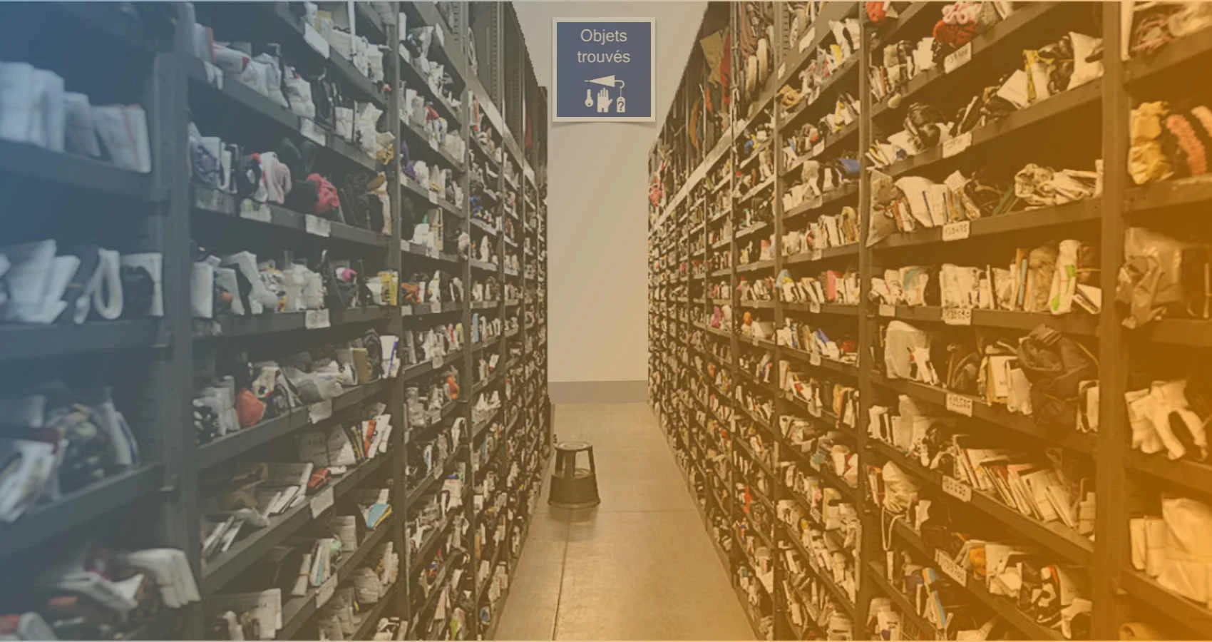 Lost and Found : What if I lost something in Lisbon?
