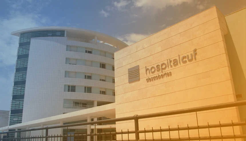 Legionellosis at CUF Hospital Lisbon: authorities warn patients and visitors
