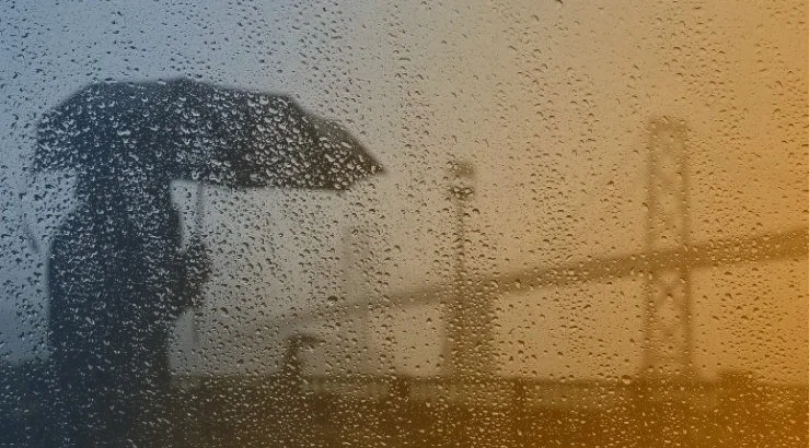 Portugal Weather: Enjoy the sun ! 5 days of storm from Monday in Portugal