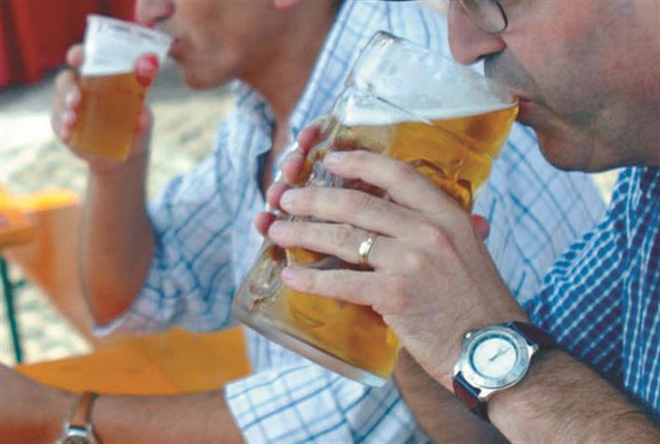 Étude scientifique au Portugal : Recherche volontaires pour consommer une bière par jour (et faire avancer la science)