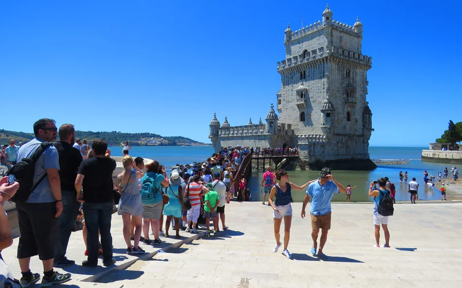 Plus de 29 000 nouveaux expatriés au Portugal en 2017 : + 33 % en 2 ans