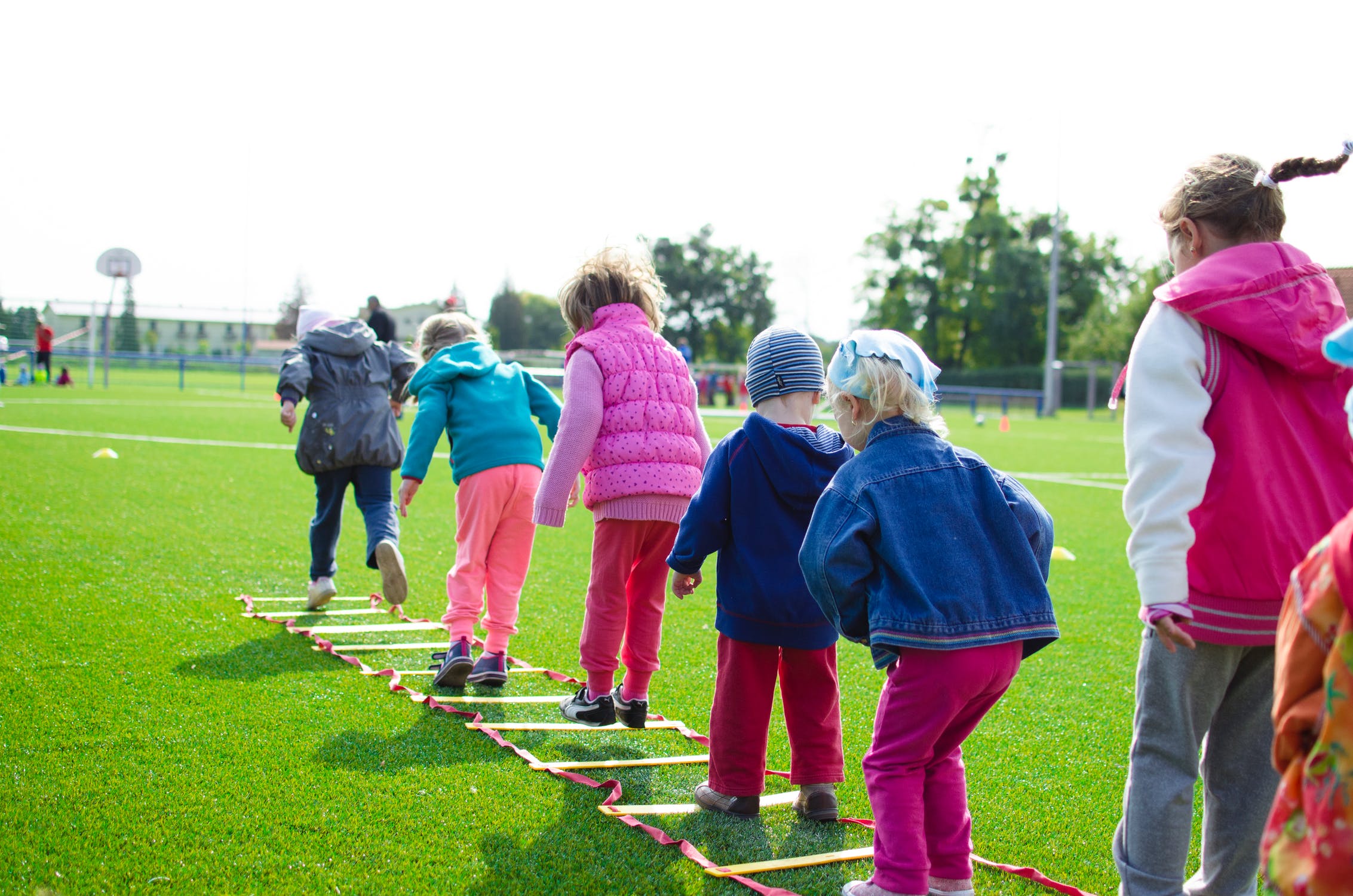 Il est important de connaître quel type d’école choisir pour son enfant au Portugal