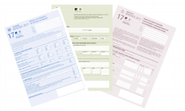 29 documents, formulaires et courriers préparés pour votre retraite en Italie.