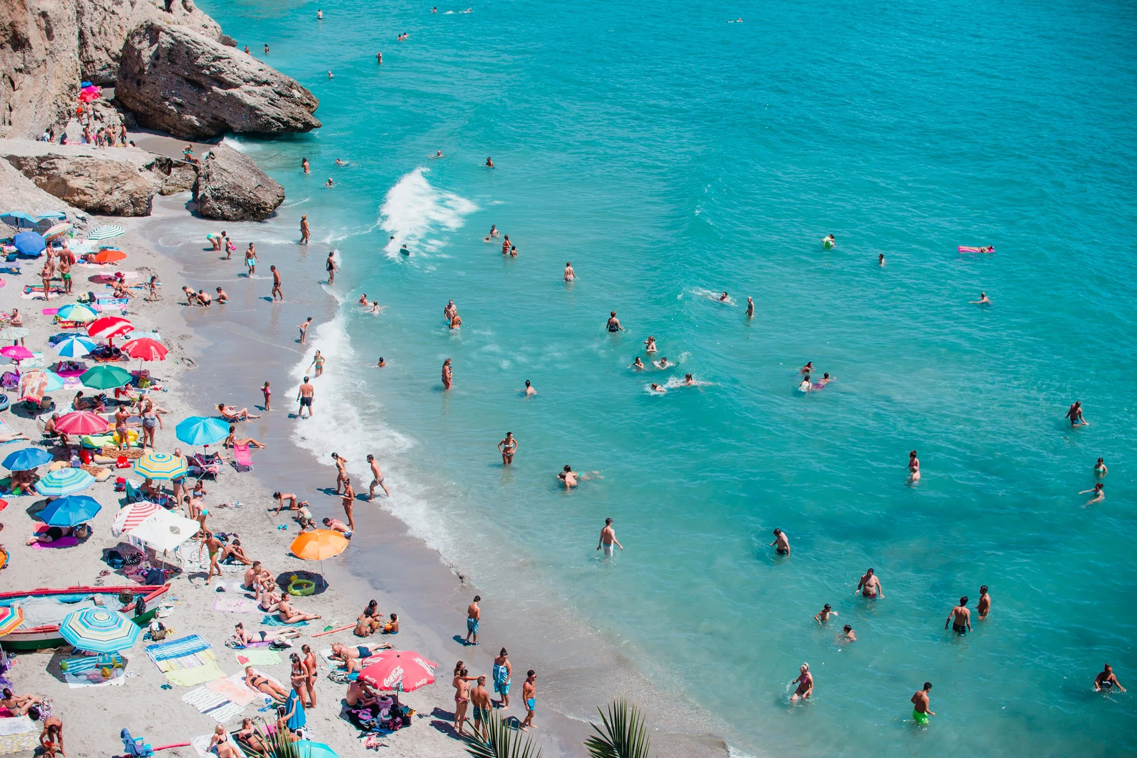 Météo : des températures de 40 degrés au Portugal et des nuits tropicales pour Lisbonne