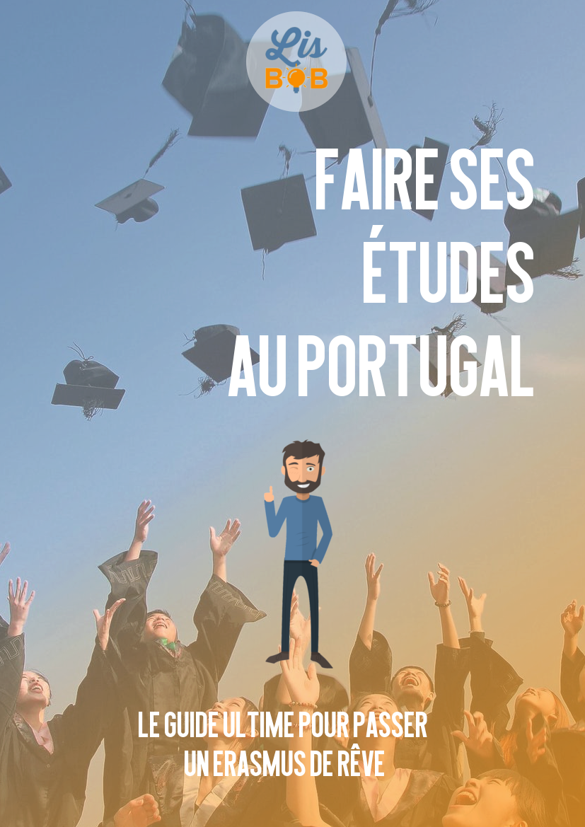 Faire ses études au Portugal : tout pour passer un Erasmus de rêve