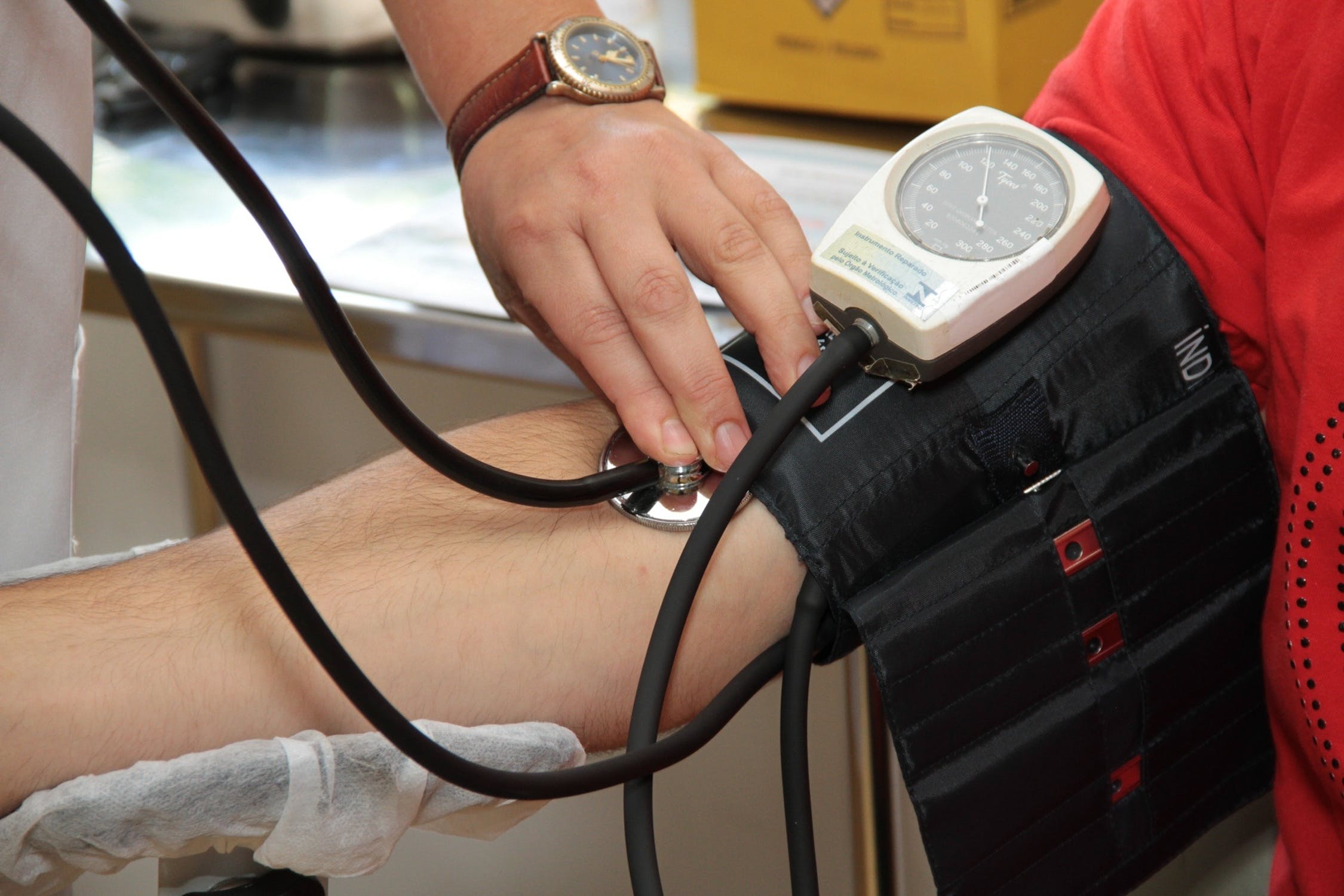 Public health system in Portugal is mostly free