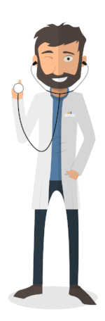 Retrouvez Docteur Bob sur l’application Lisbob !