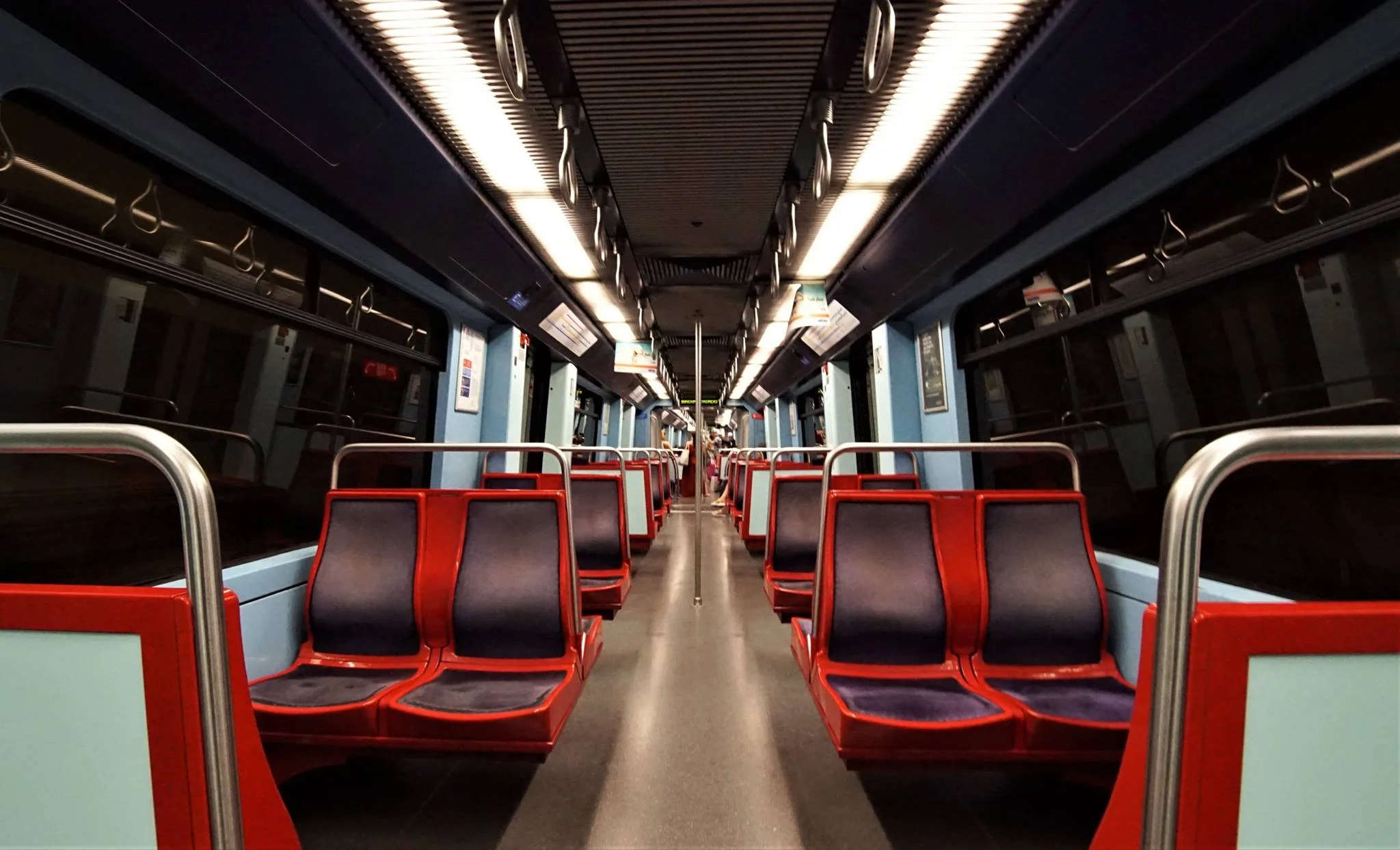 Métro de Lisbonne : la station Arroios toujours en travaux ne rouvrira pas de si tôt