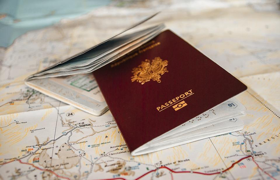 Il est important de s’inscrire au registre consulaire en Espagne