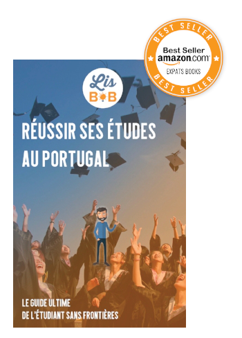 étudier au Portugal livre Erasmus