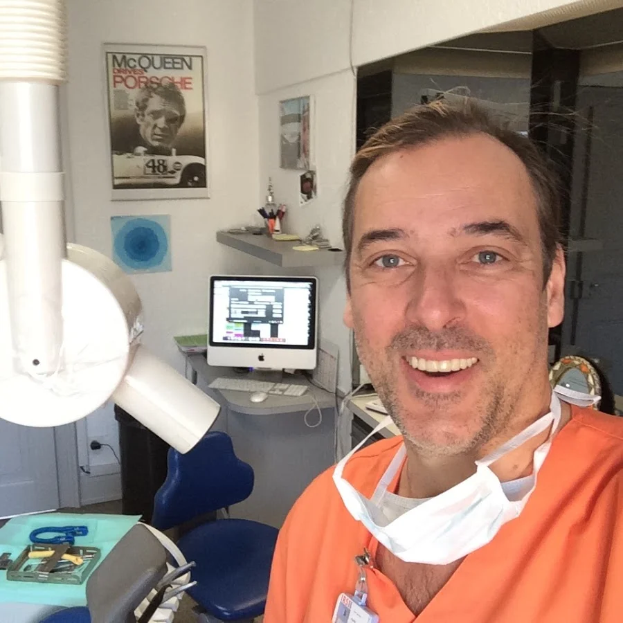 Prendre rendez-vous avec un dentiste francophone à Lisbonne est désormais possible !