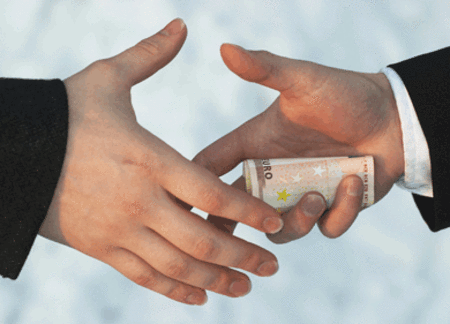 La corruption au Portugal est malheureusement une réalité