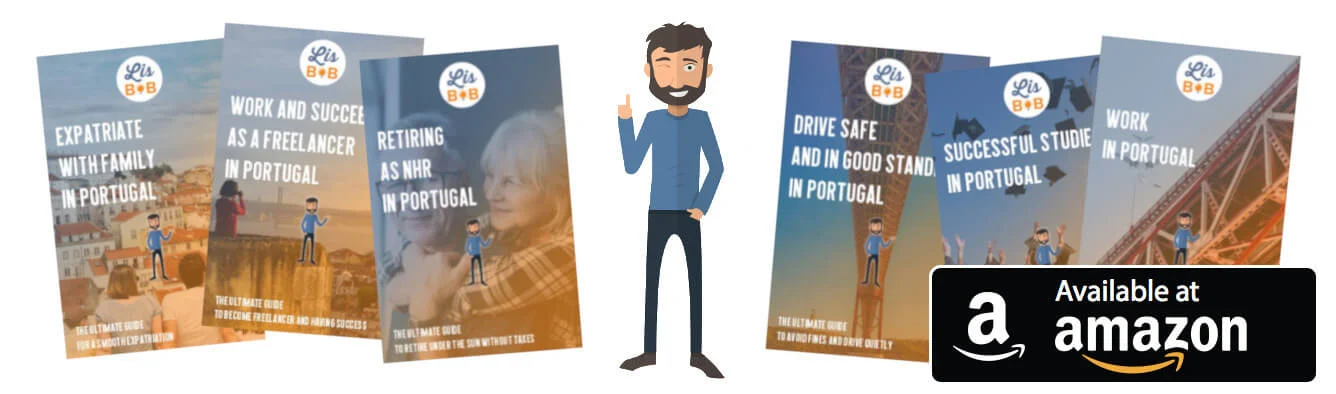 library expats Portugal