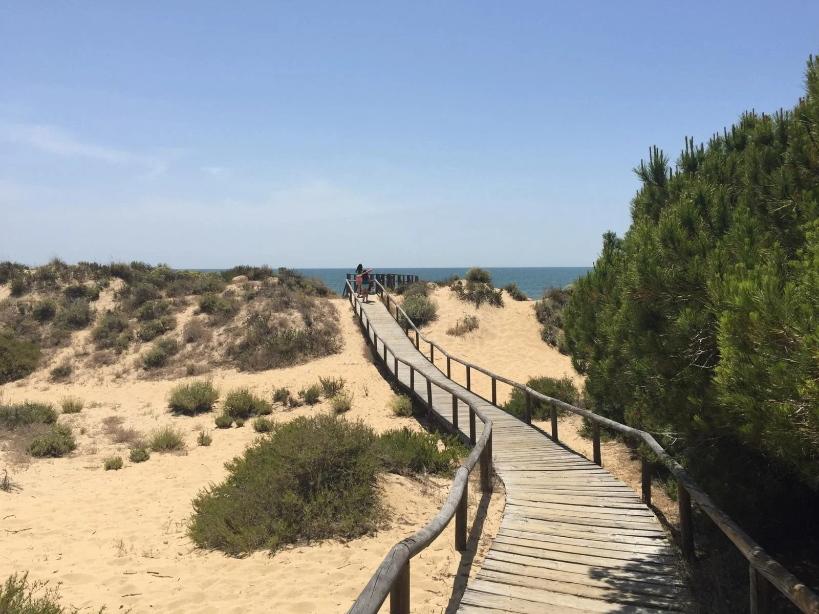 Liste des 13 meilleures plages pour faire du topless, du nudisme et du naturisme en Espagne — Lisbob