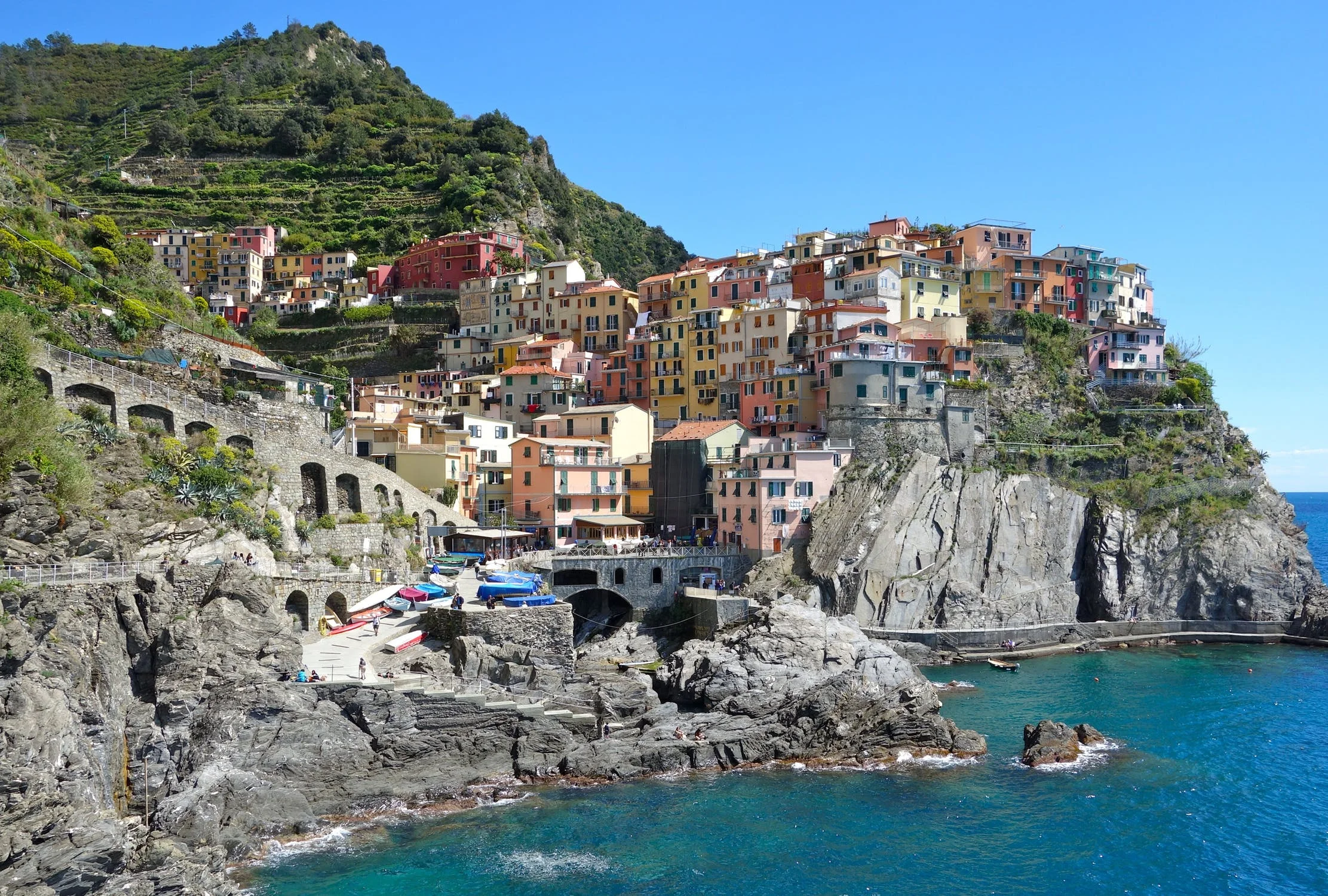 10 Démarches et formalités administratives à faire pour partir vivre en Italie