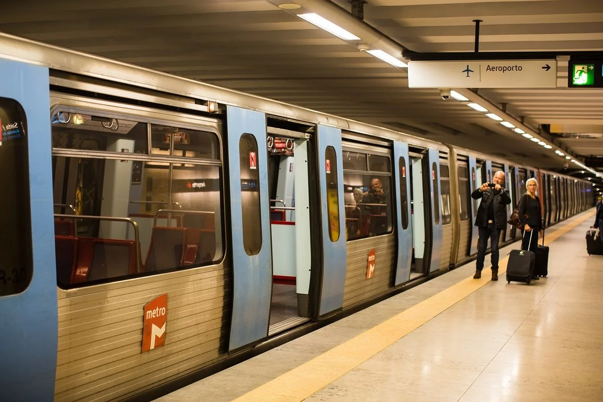 Portuguese Parliament approves suspension of Lisbon Metro expansion project
