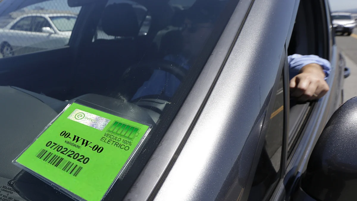 3 € de l’heure et première vignette gratuite : découvrez les nouvelles règles de stationnement à Lisbonne