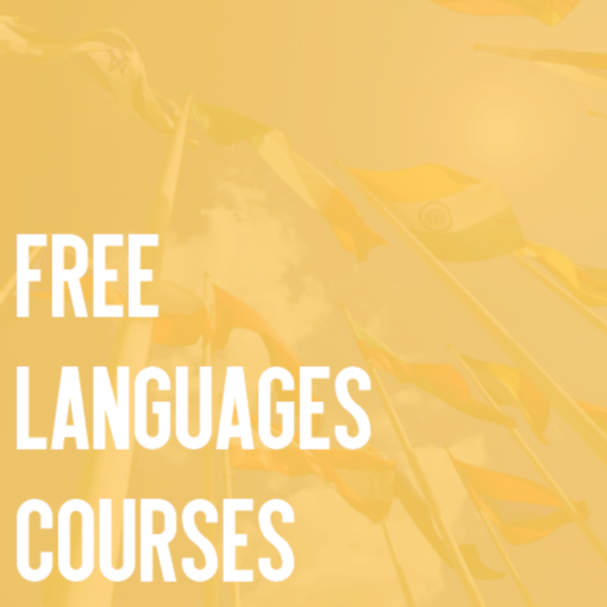 free languages courses yello.png