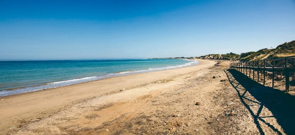 List of the 13 best beaches for topless, nudism and naturism in Spain