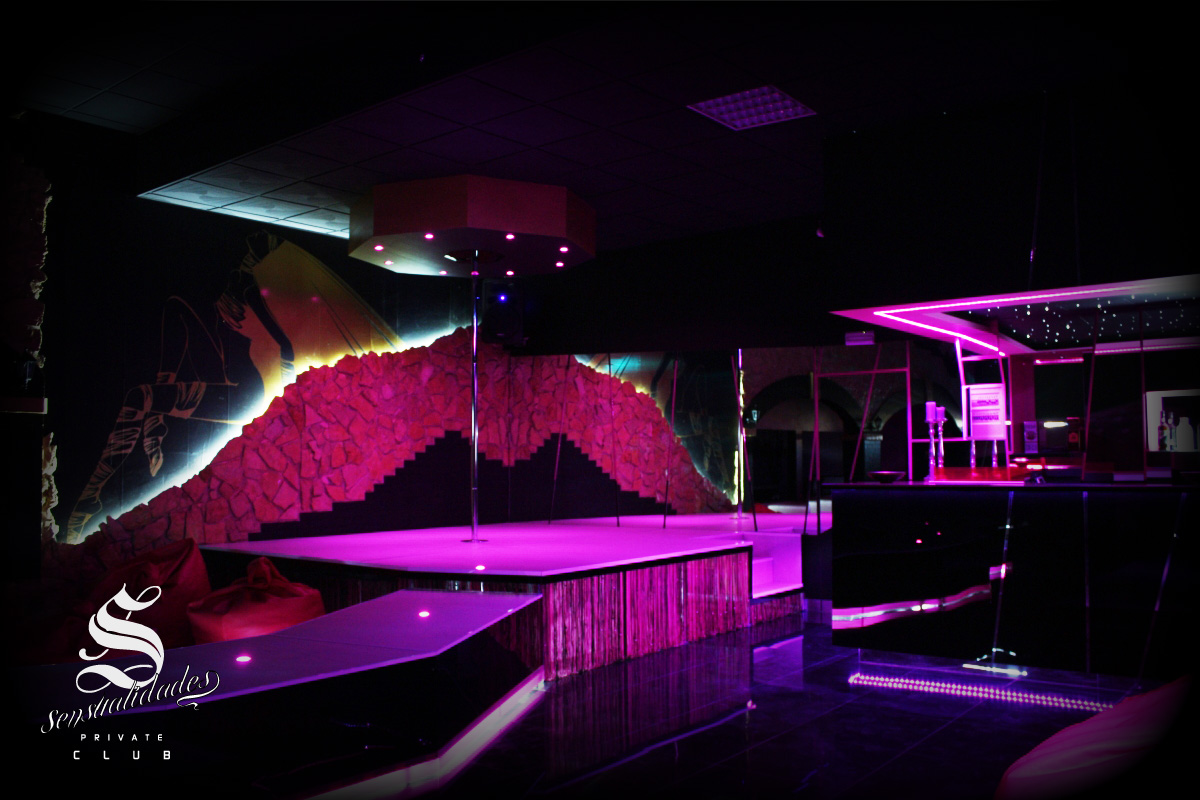 Sensualidades Swing Club - Tocha