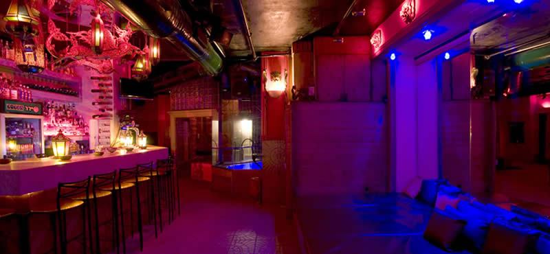 Sauna Paradise Club - Montijo