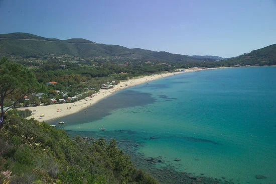 List of the 7 best beaches for topless, nudism and naturism in Italy