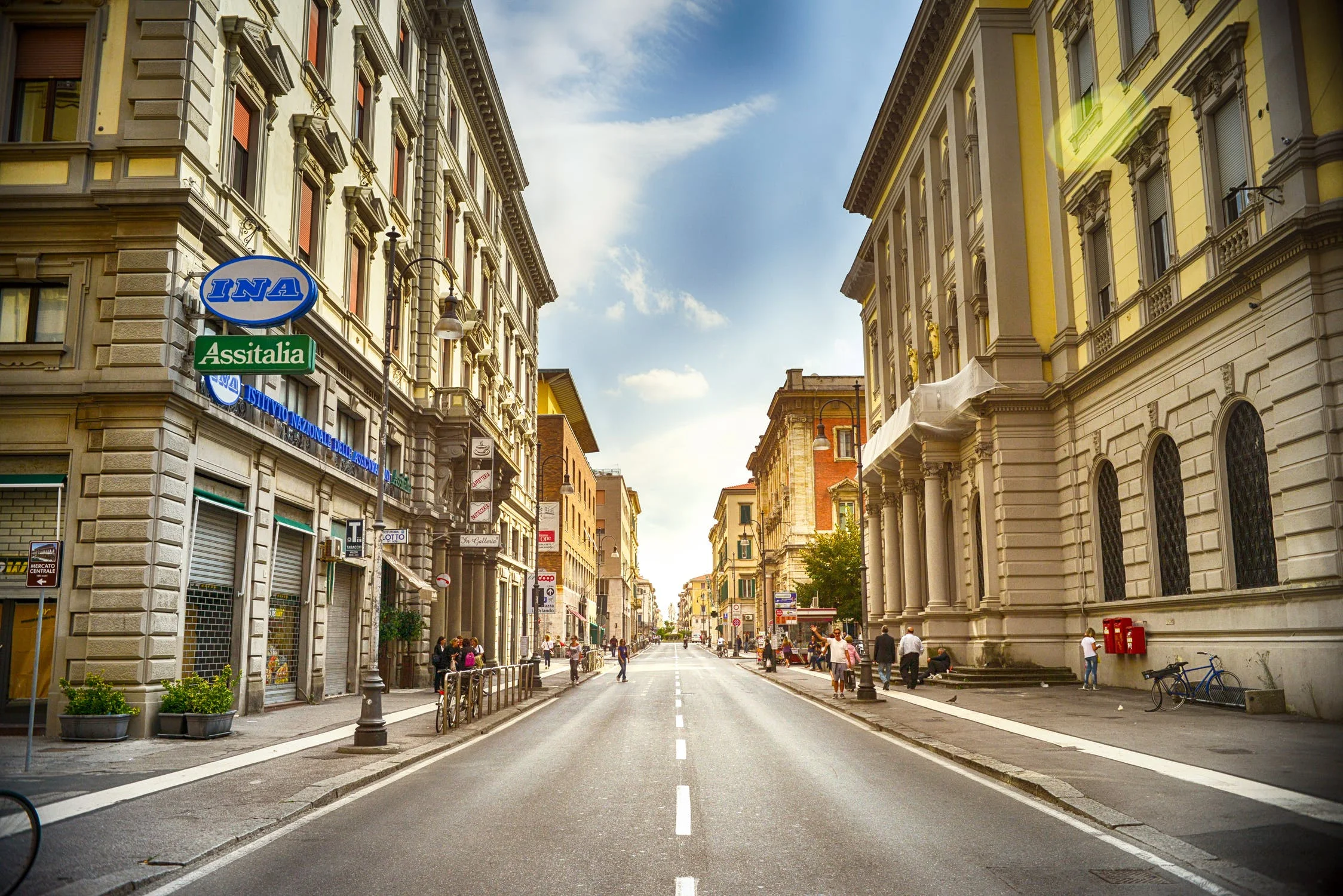 10 Procedures and administrative formalities to go to live in Italy