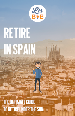 Retire in Spain