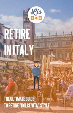 Retire in Italy