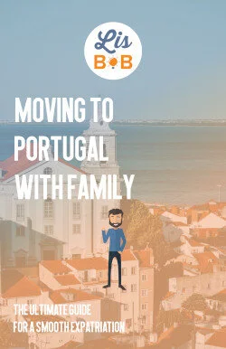 Moving to Portugal with family