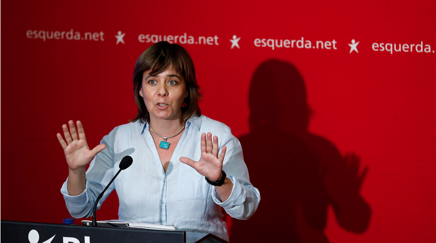 Bloco de Esquerda insists on the end of NHR status and golden visas