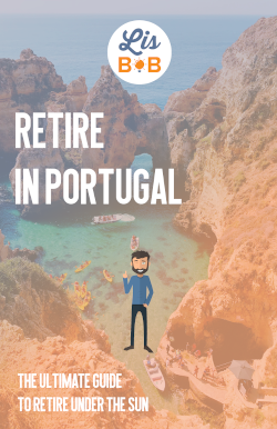 Retire in Portugal