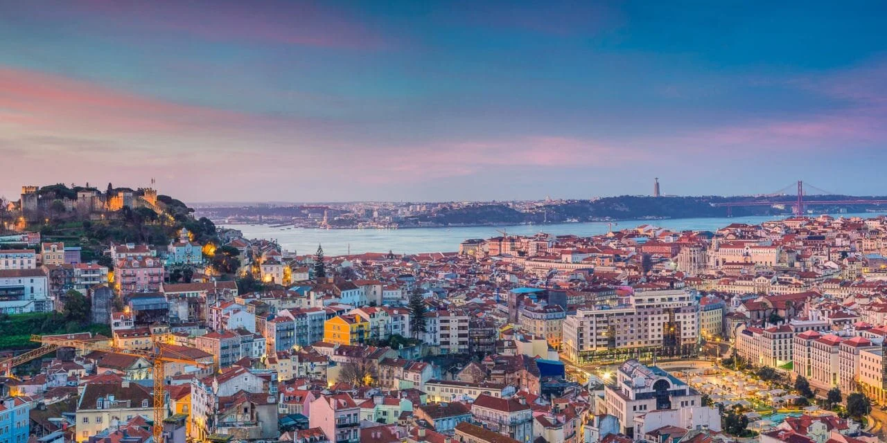 Logement : Lisbonne pire que Barcelone ou Berlin avec un taux d'effort de 58%