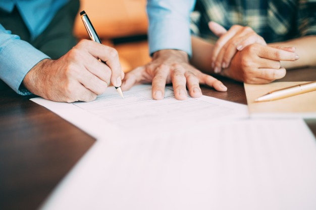 Tous les différents types de contrats de travail en Italie — Lisbob