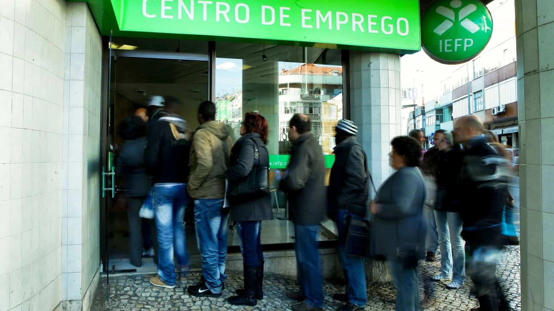 Chômage à 6,9% : 3ème mois consécutif de hausse et fin de « l’âge d’or » du marché de l’emploi au Portugal