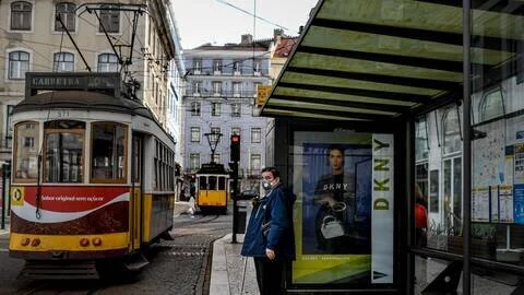 1,280 confirmed cases of coronavirus in Portugal, doubling of deaths in 24 hours