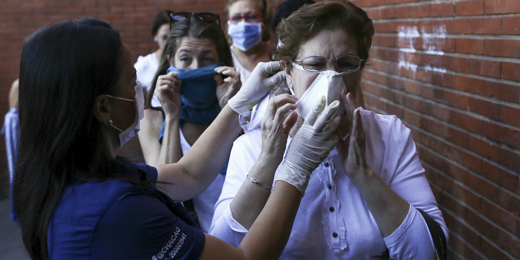 2.060 cas confirmés de coronavirus et 23 décès au Portugal