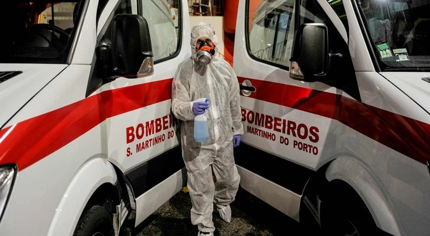 4.268 cas et 76 décès au Portugal, les congés seront payés en différé et la DGS prévoit le pic épidémique en mai