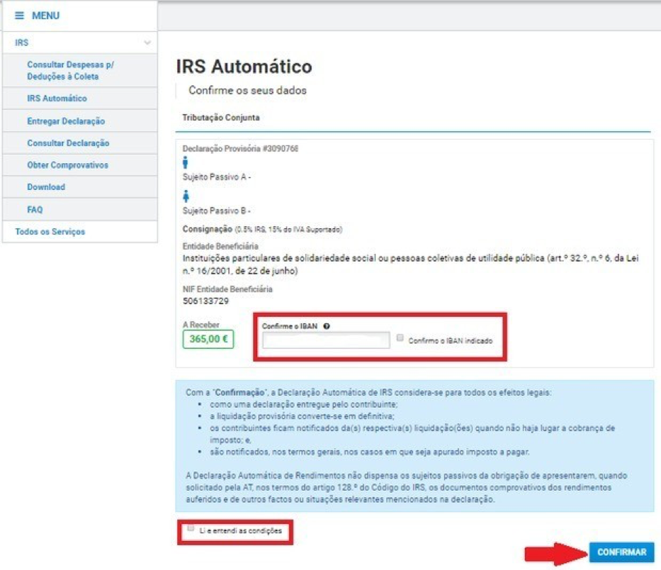 How to file and submit your online IRS tax return in Portugal, step by step — Lisbob