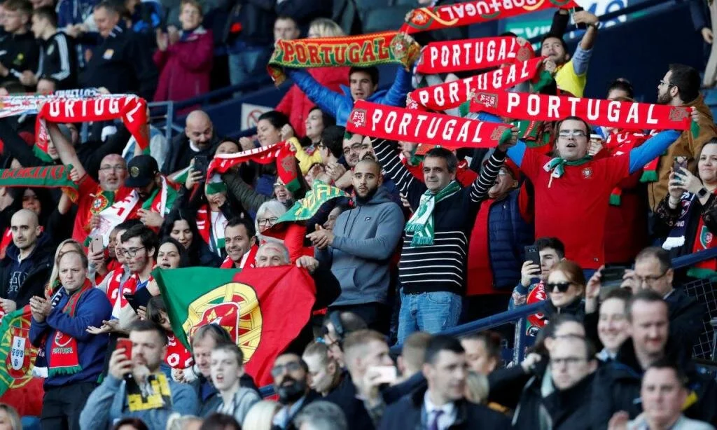6 reasons why Portugal could emerge stronger from the coronavirus crisis