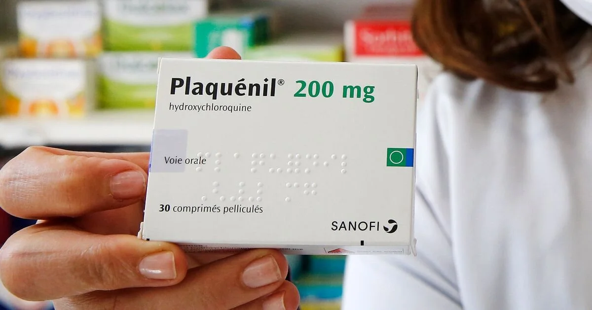 La chloroquine de nouveau autorisée en Italie par le Conseil d'État car elle ne présente aucun risque ou n'entraîne aucune surmortalité