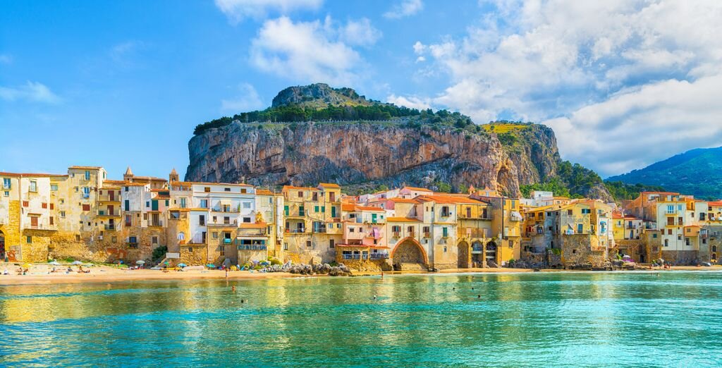 La Sicile paiera le billet d'avion et une partie de l'hôtel aux touristes