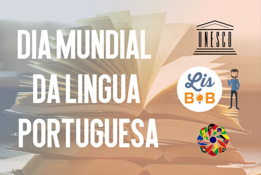 Première Journée mondiale de la langue portugaise