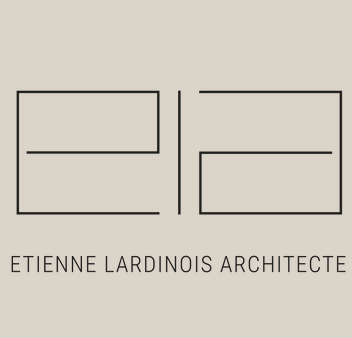 E.L.A, Etienne Lardinois Architecte