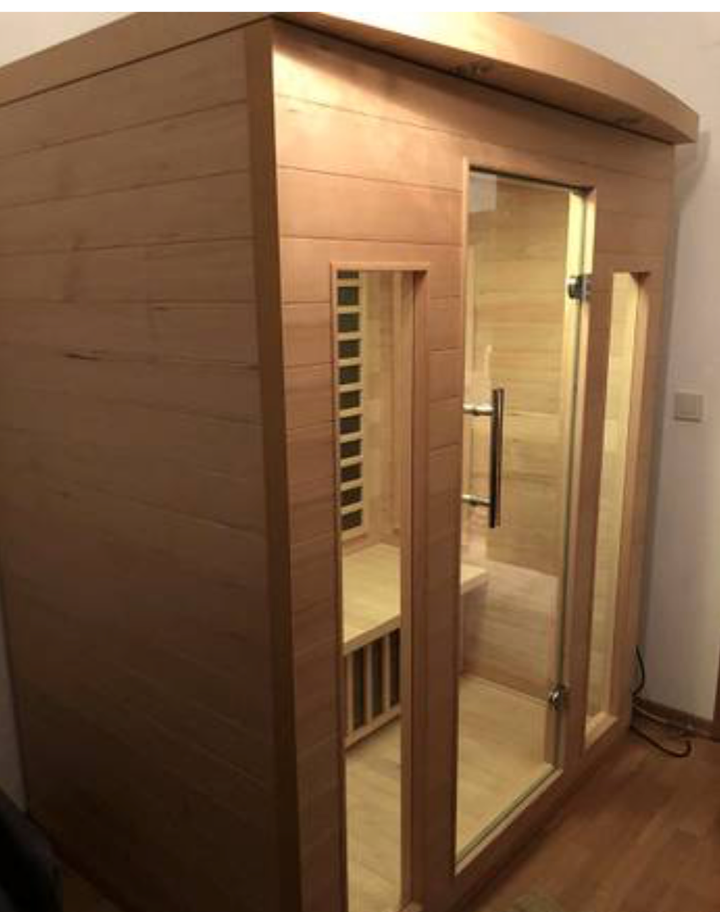 Sauna - Portugal