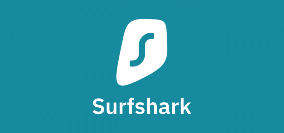 SurfShark VPN